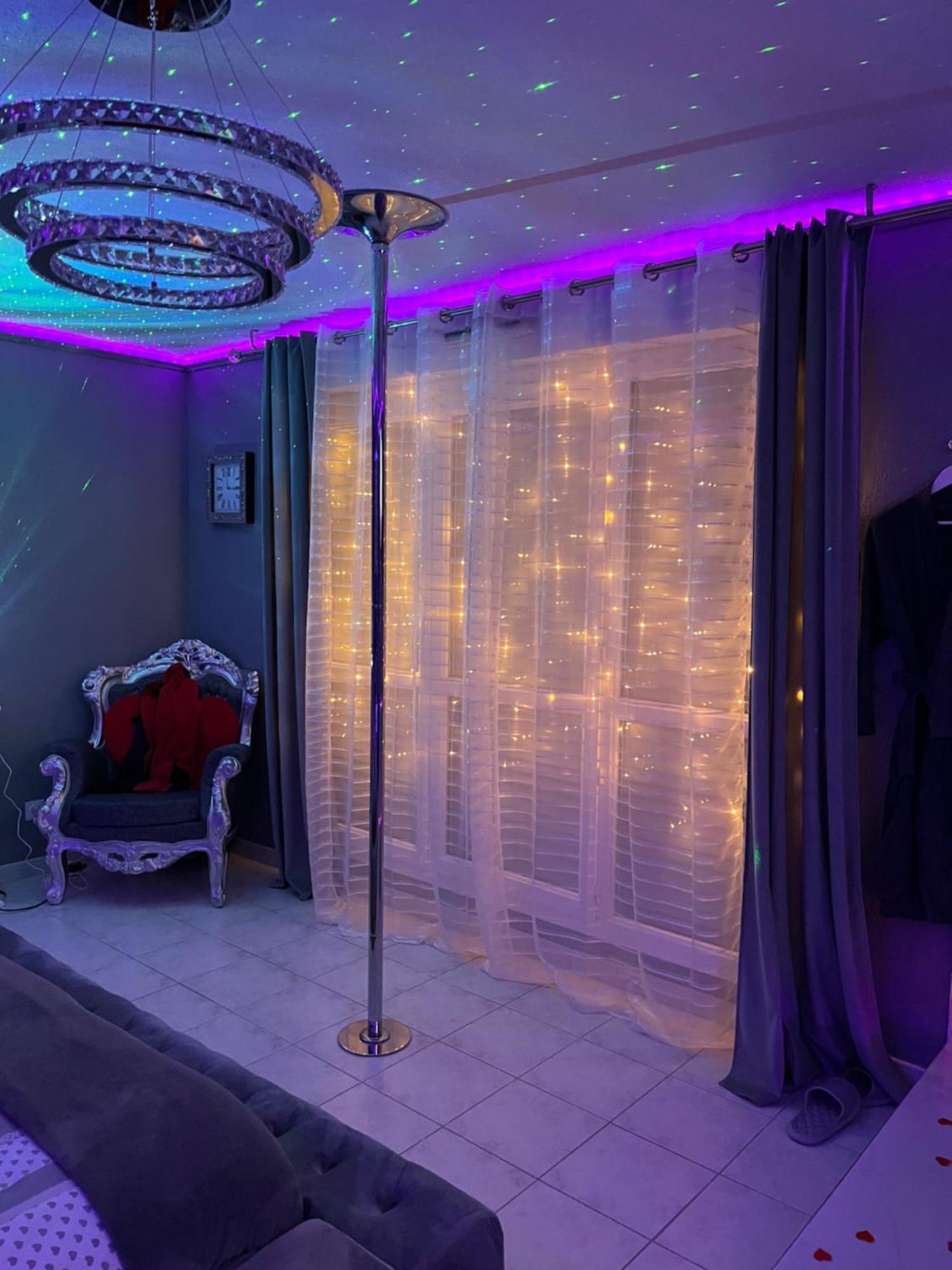 « Le Boudoir D'Elodie » Le Spa Romantique Сен-Леонар Экстерьер фото